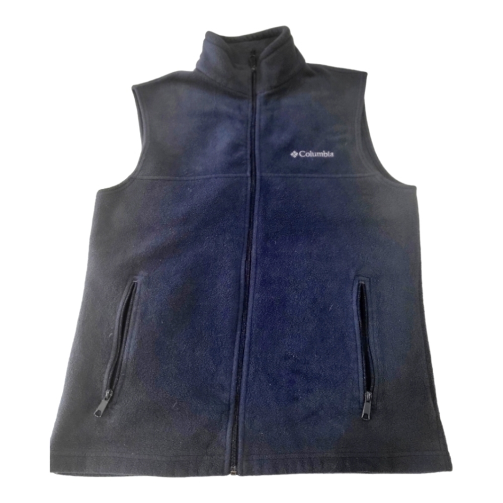 Columbia Men’s Fleece Vest